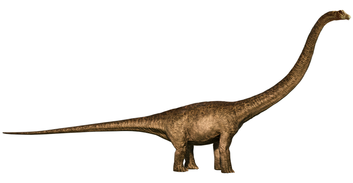 Detail Hesperosaurus Ark Nomer 5