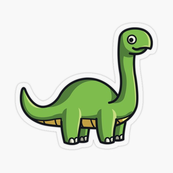 Detail Hesperosaurus Ark Nomer 7