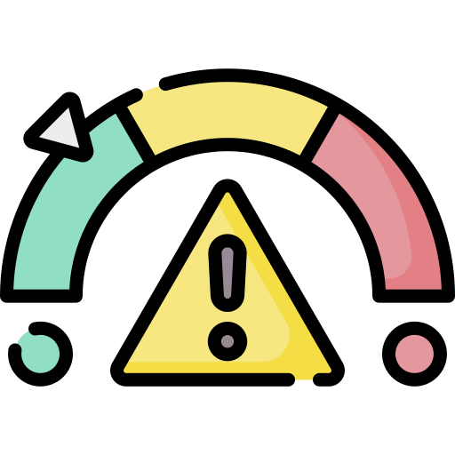 Detail Icon Risiko Nomer 11