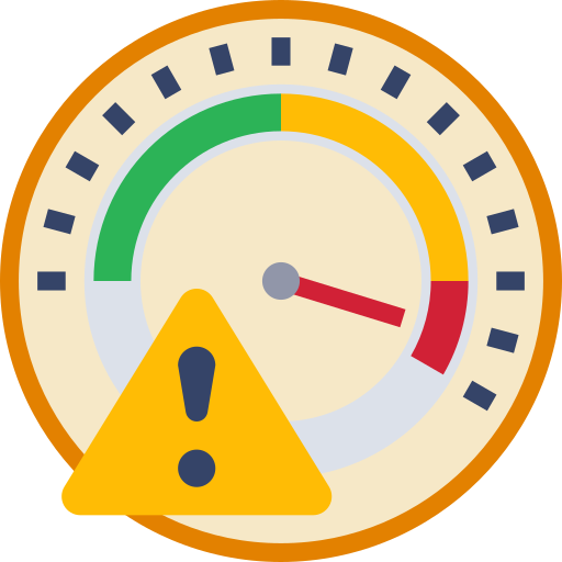 Detail Icon Risiko Nomer 4