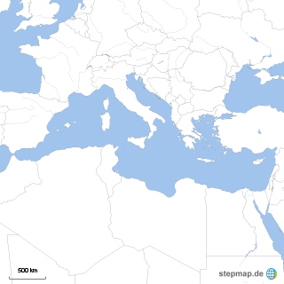 Detail Karte Vom Mittelmeer Nomer 15