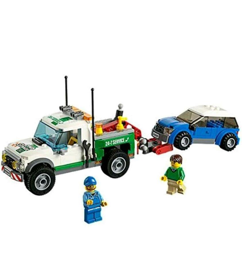 Detail Lego Vulkanforscher Set Nomer 24