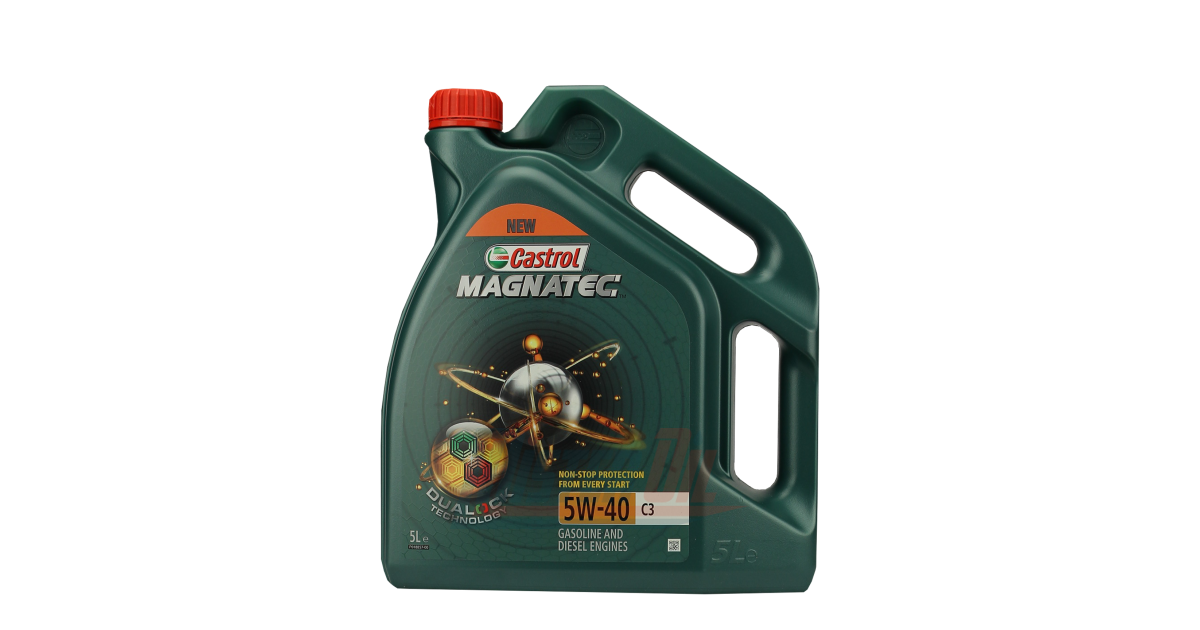 Detail Logo Castrol Magnatec Nomer 10