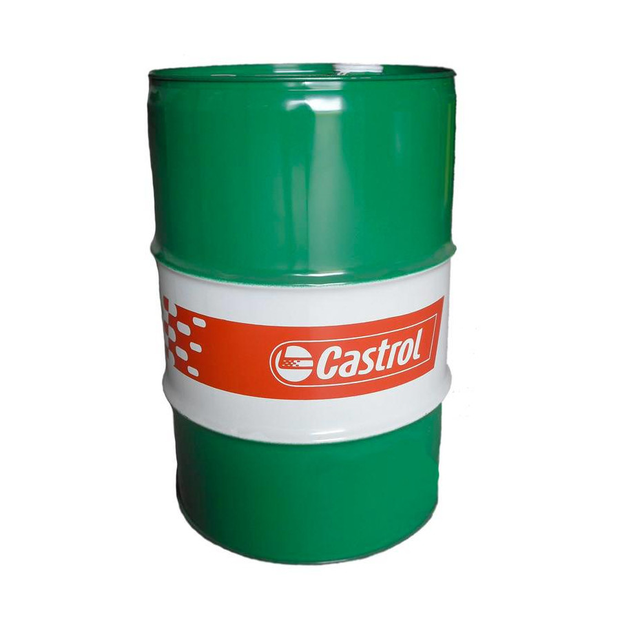 Detail Logo Castrol Magnatec Koleksi Nomer 11