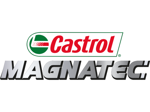 Detail Logo Castrol Magnatec Nomer 2