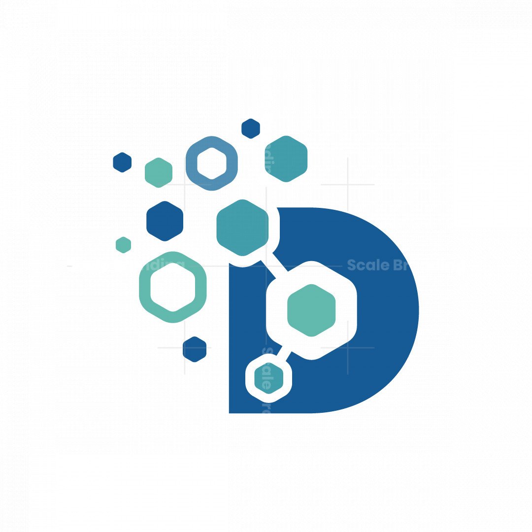Detail Logo Digital Nomer 9