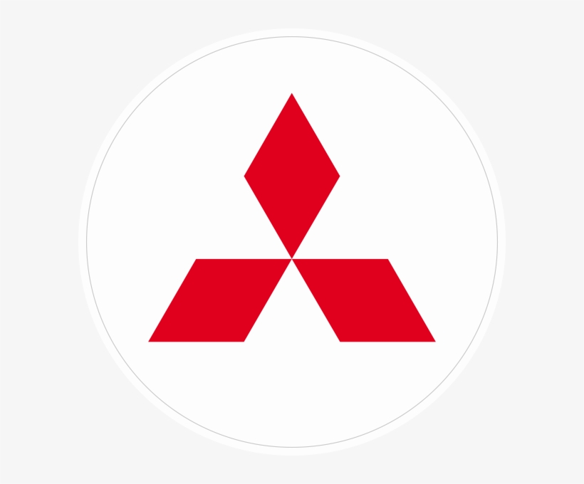 Detail Logo Mitsubishi Nomer 9