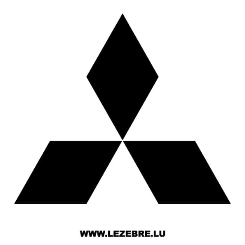 Detail Logo Mitsubishi Nomer 13