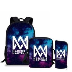 Detail Marcus Und Martinus Logo Nomer 13