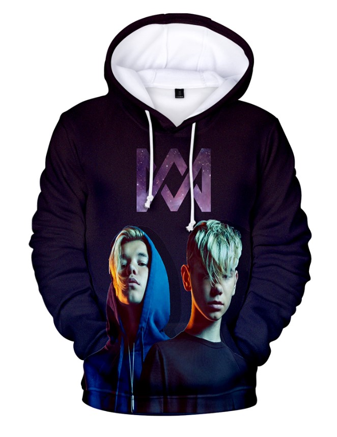 Detail Marcus Und Martinus Logo Nomer 14