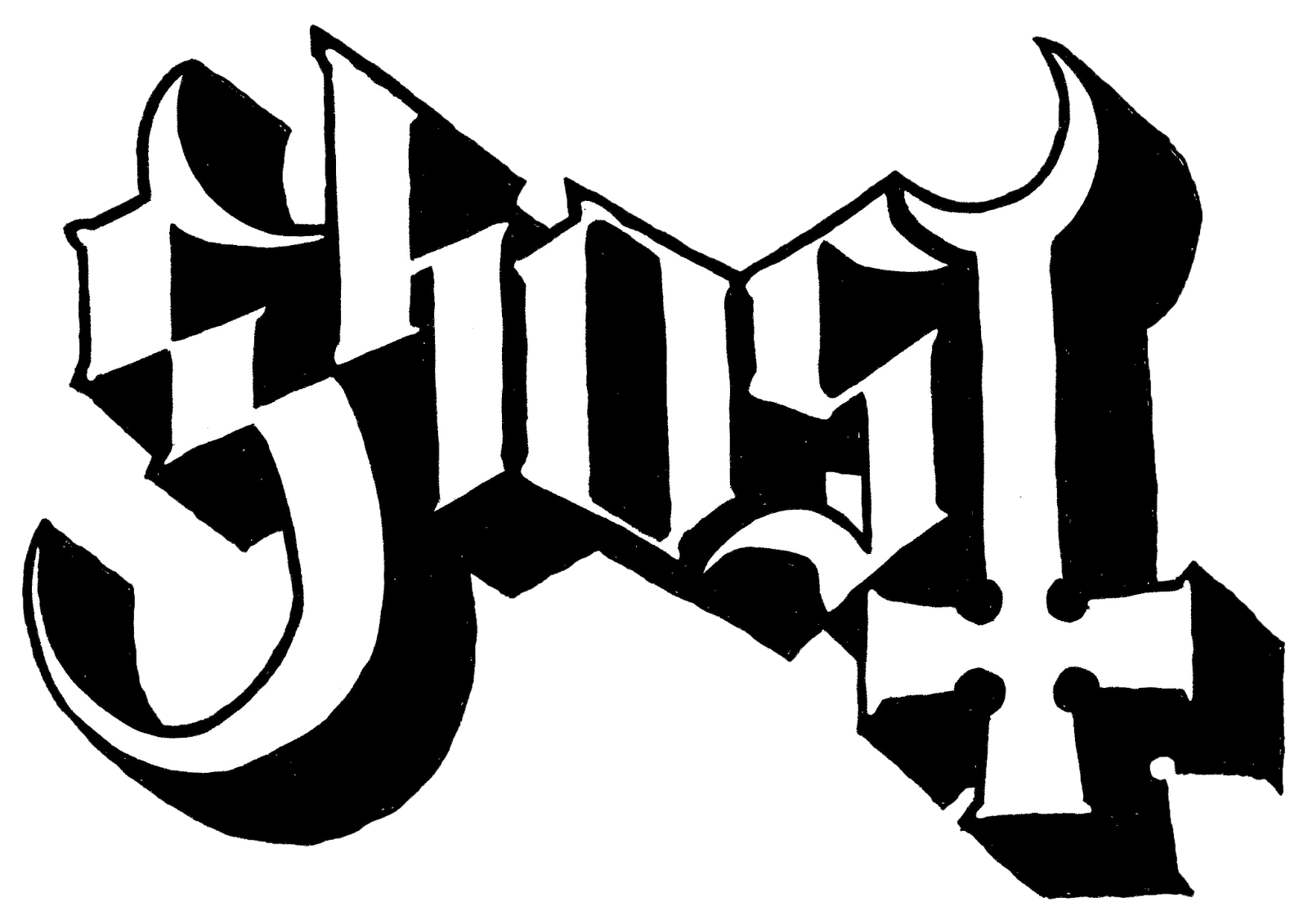 Detail Megadeth Logo Nomer 10