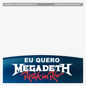 Detail Megadeth Logo Nomer 13