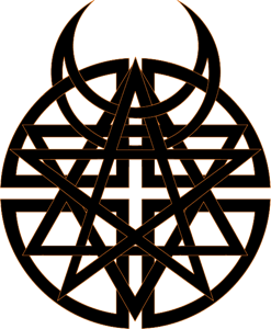 Detail Megadeth Logo Nomer 19