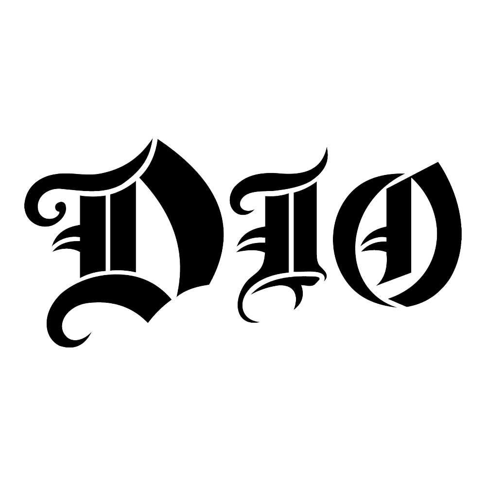 Detail Megadeth Logo Nomer 20