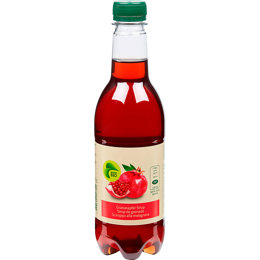 Migros Granatapfelsaft - 28+ Koleksi Gambar
