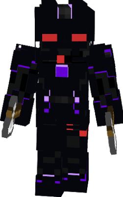 Detail Minecraft Soldier Skin Nomer 12