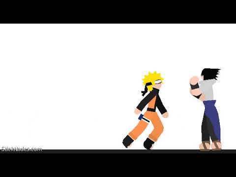 Detail Naruto And Sasuke Final Fight Wallpaper Nomer 3
