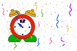 Detail Neujahr Countdown Nomer 8