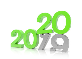 Detail Neujahr Countdown Nomer 9