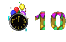 Detail Neujahr Countdown Nomer 22
