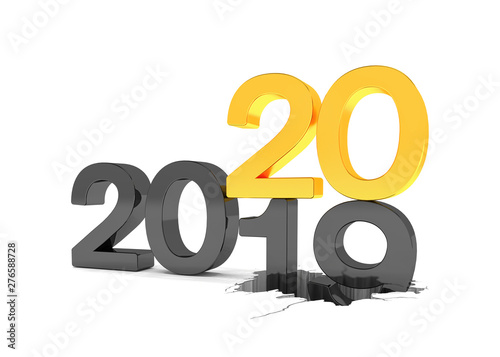 Detail Neujahr Countdown Nomer 5
