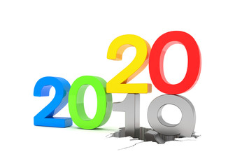 Detail Neujahr Countdown Nomer 6
