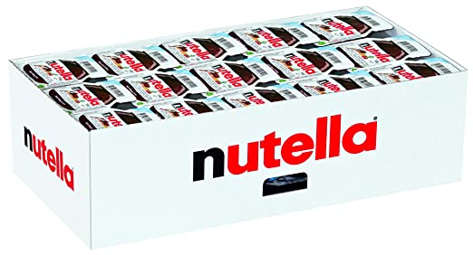 Detail Nutella Etiketten Gratis Erstellen Nomer 21