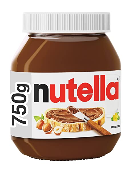 Detail Nutella Etiketten Gratis Erstellen Nomer 4