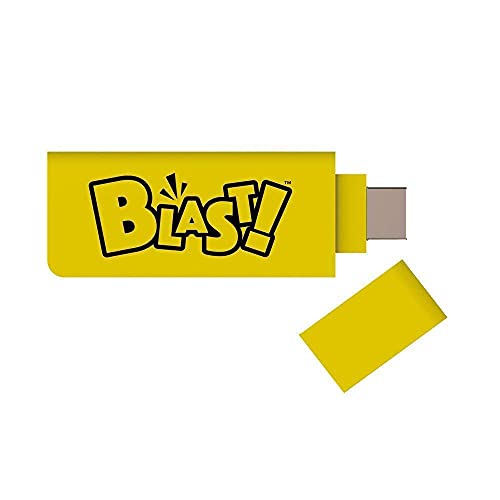 Pac Man Flashback Blast - KibrisPDR