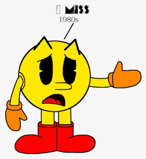 Detail Pac Man Flashback Blast Nomer 14