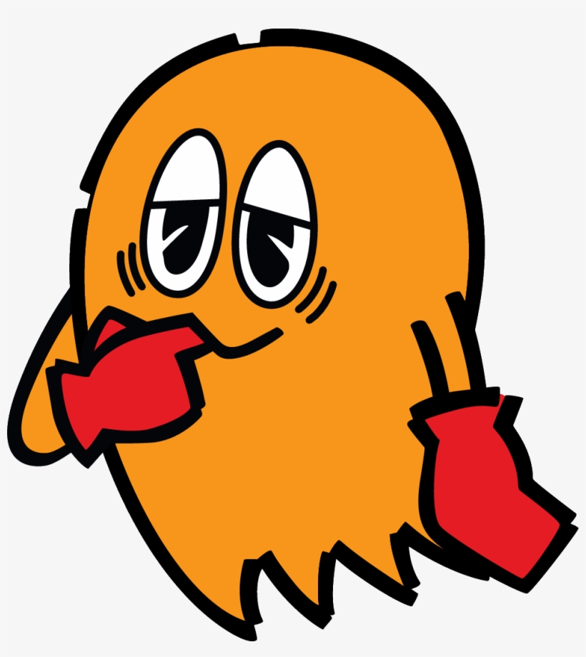 Detail Pac Man Flashback Blast Nomer 16