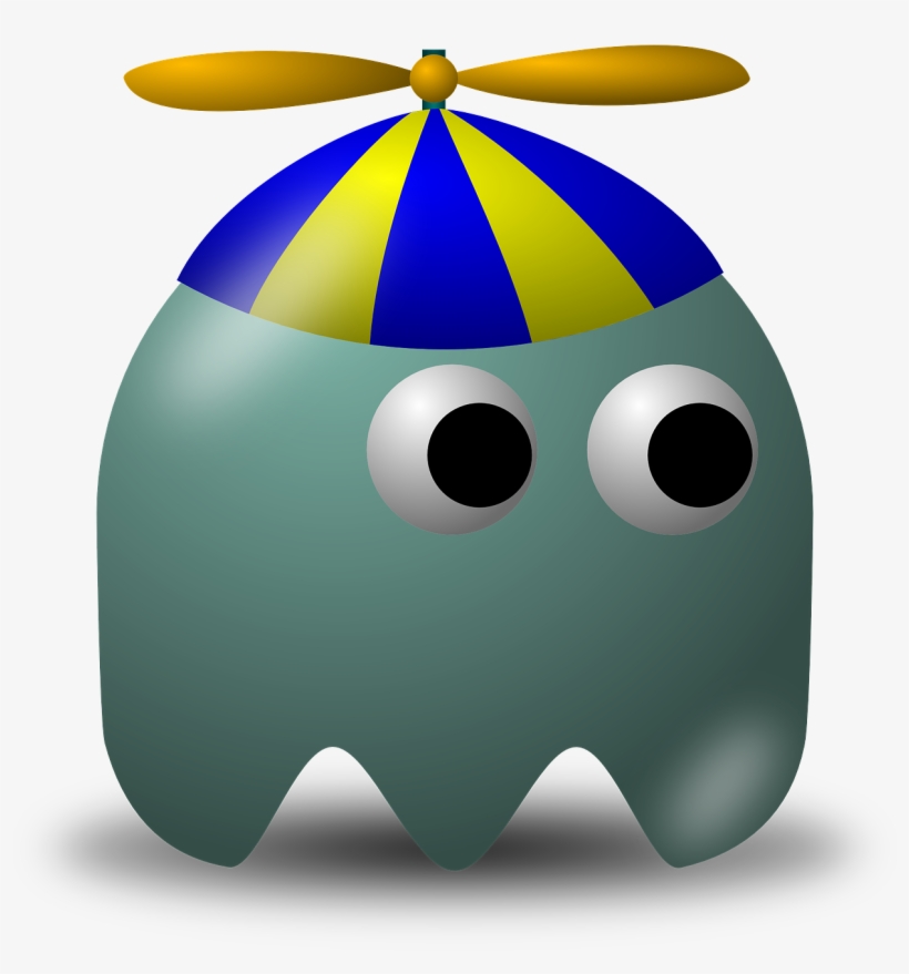 Detail Pac Man Flashback Blast Nomer 17