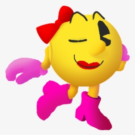 Detail Pac Man Flashback Blast Nomer 18
