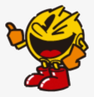Detail Pac Man Flashback Blast Nomer 23