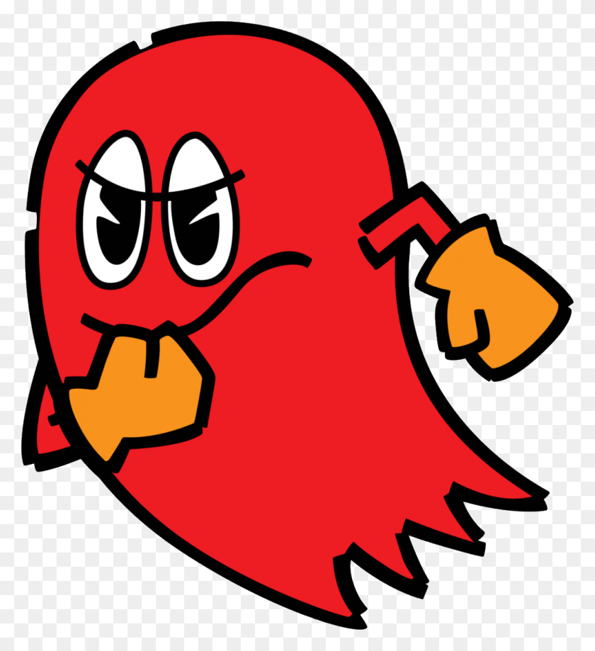 Detail Pac Man Flashback Blast Nomer 27