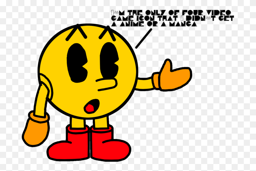 Detail Pac Man Flashback Blast Nomer 29
