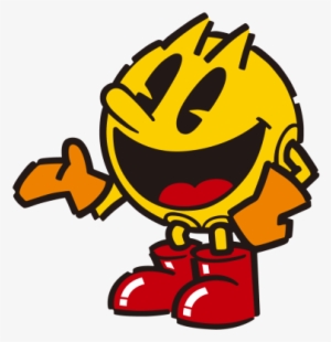 Detail Pac Man Flashback Blast Nomer 9