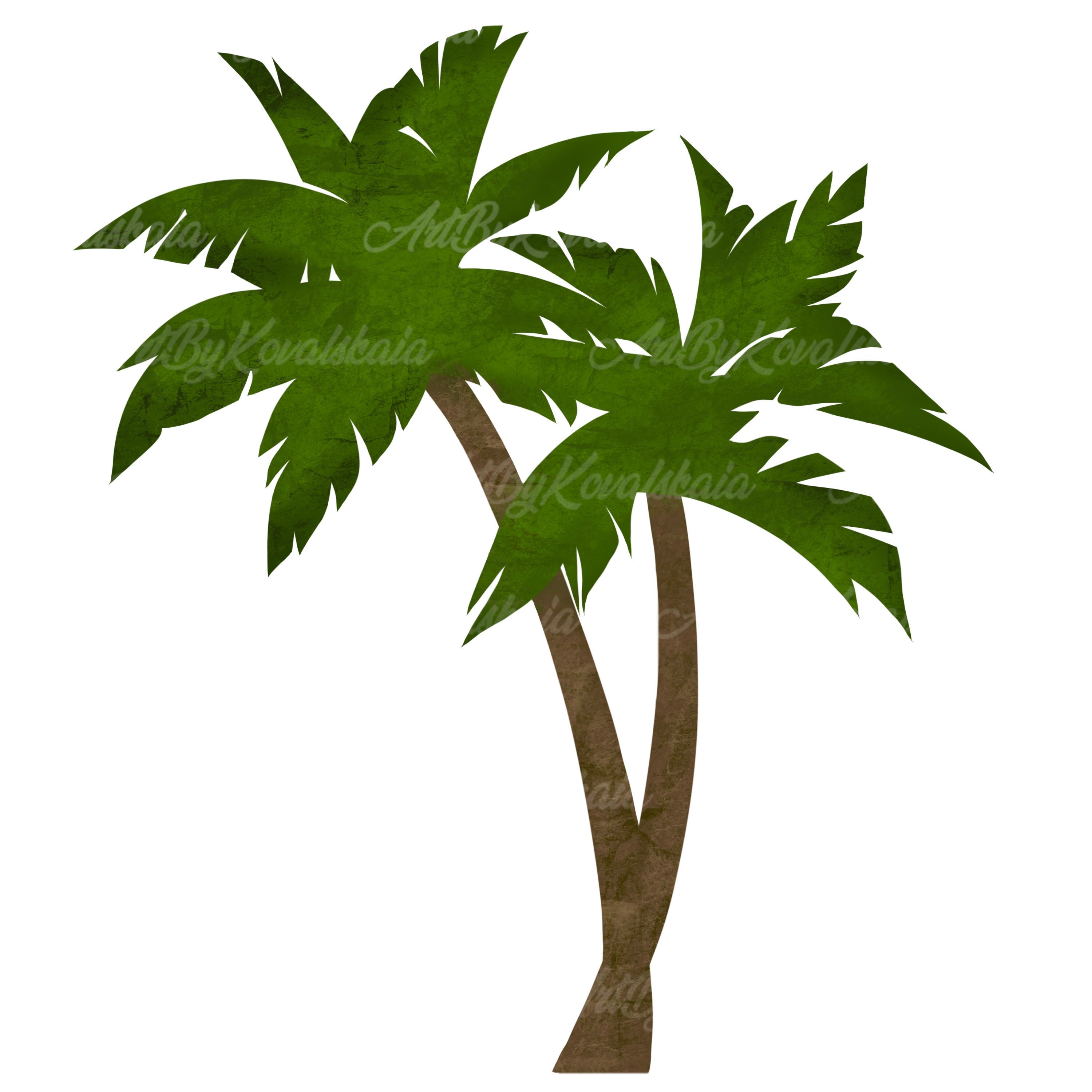 Detail Palm Tree Png Nomer 13