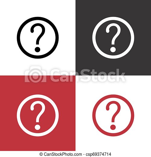 Detail Piktogramm Fragezeichen Nomer 13