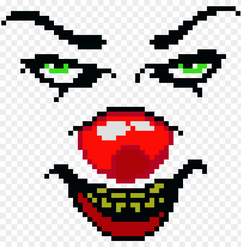 Detail Pixel Art Minecraft Nomer 21