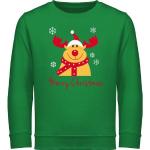 Detail Pullover Weihnachten Pinguin Nomer 15