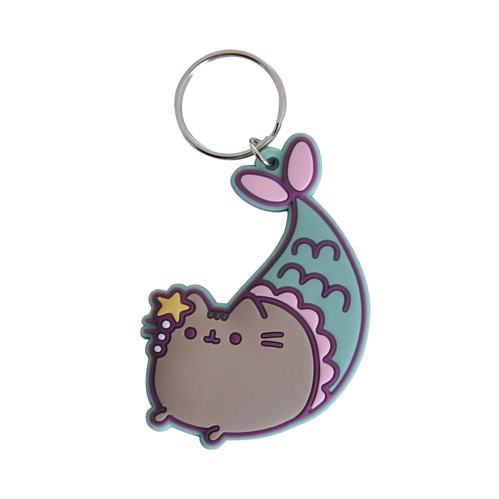 Detail Pusheen Cat Kuscheltier Nomer 10