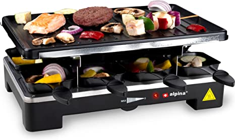 Detail Raclette Bilder Kostenlos Nomer 9