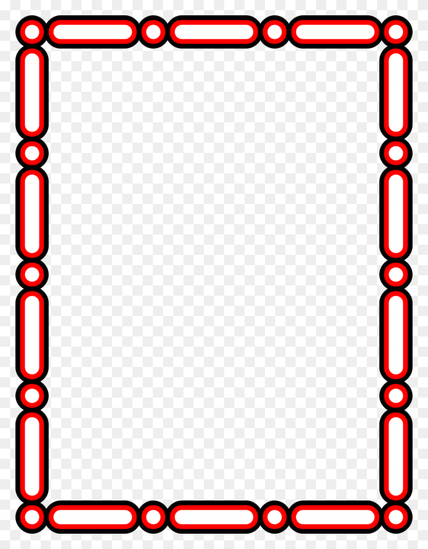 Detail Red Circle Frame Png Nomer 12