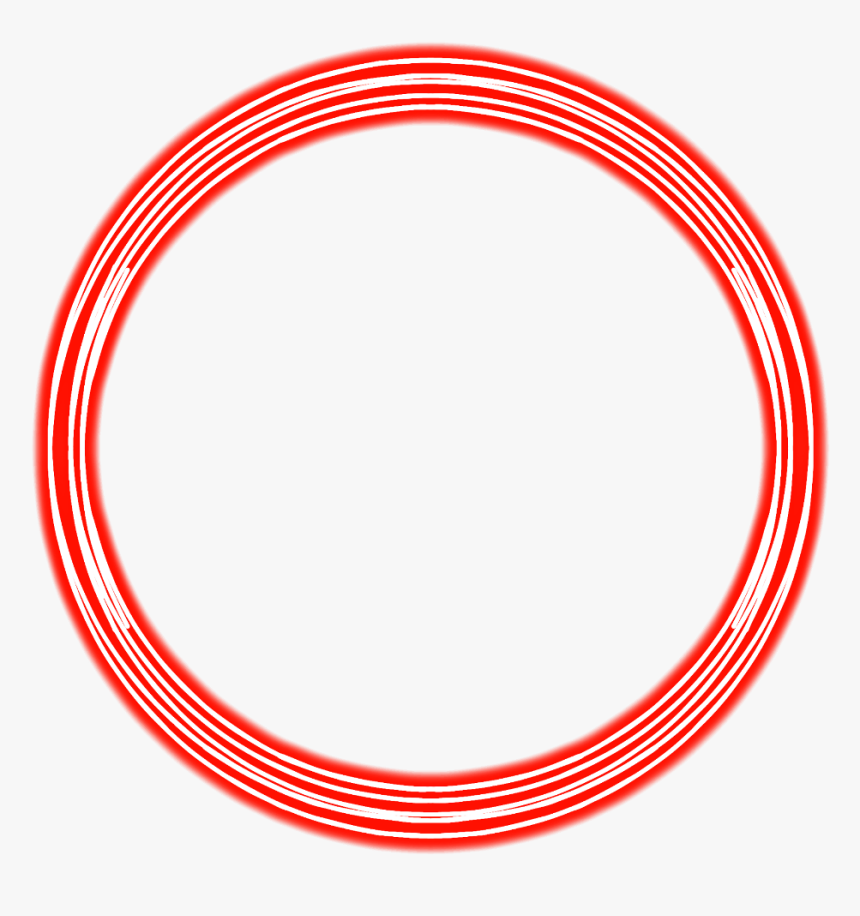 Detail Red Circle Frame Png Nomer 3