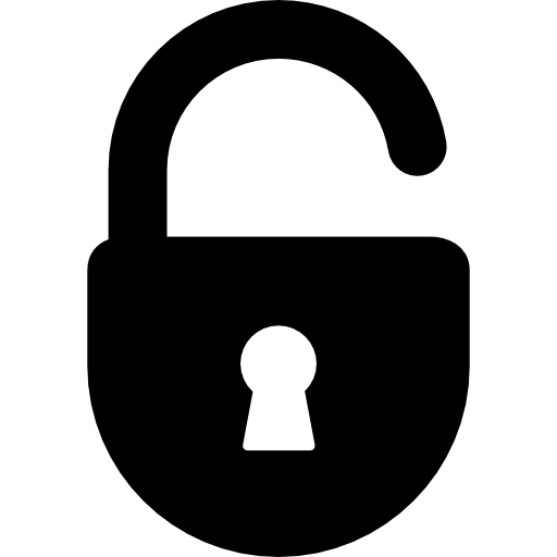Detail Schloss Icon Nomer 5