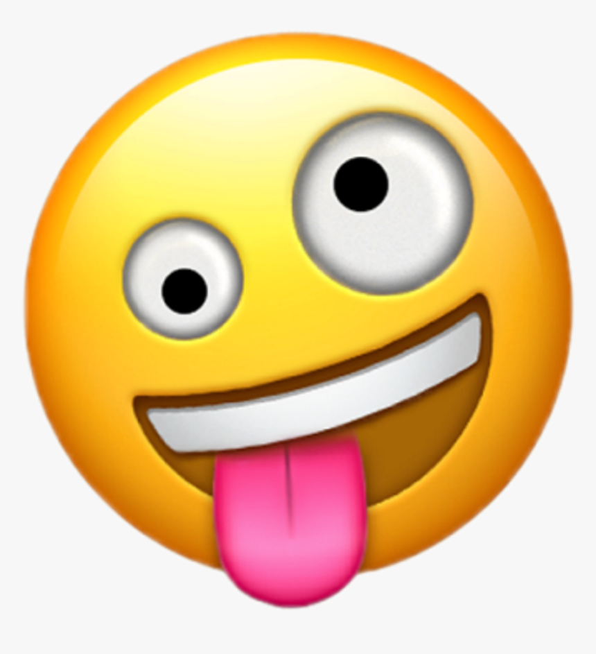 Smiley Crazy - KibrisPDR