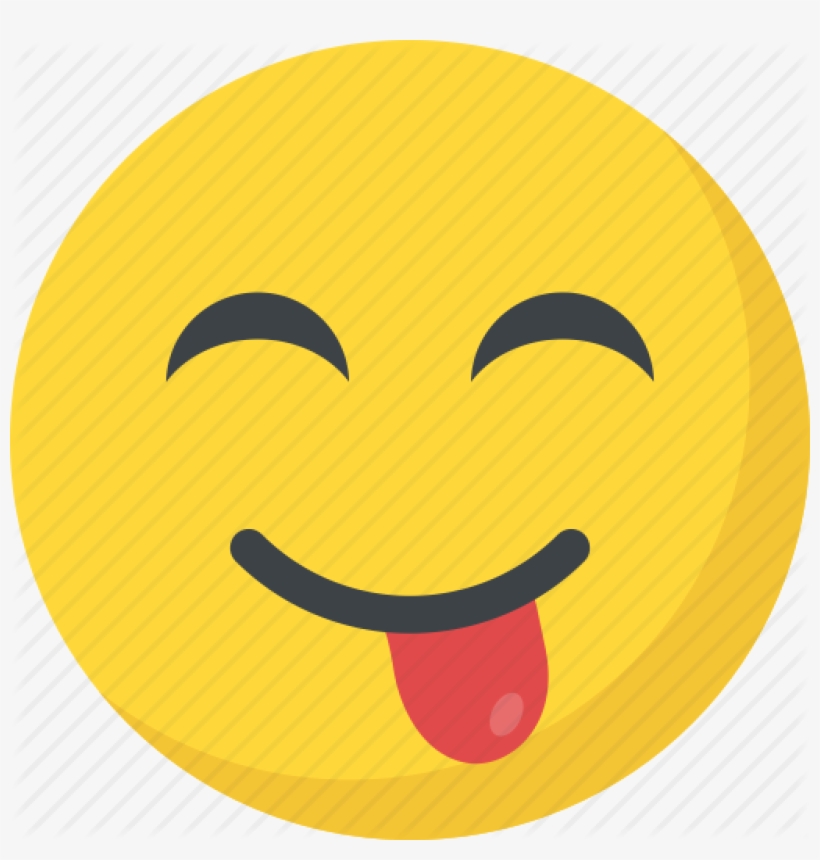 Detail Smiley Crazy Nomer 23
