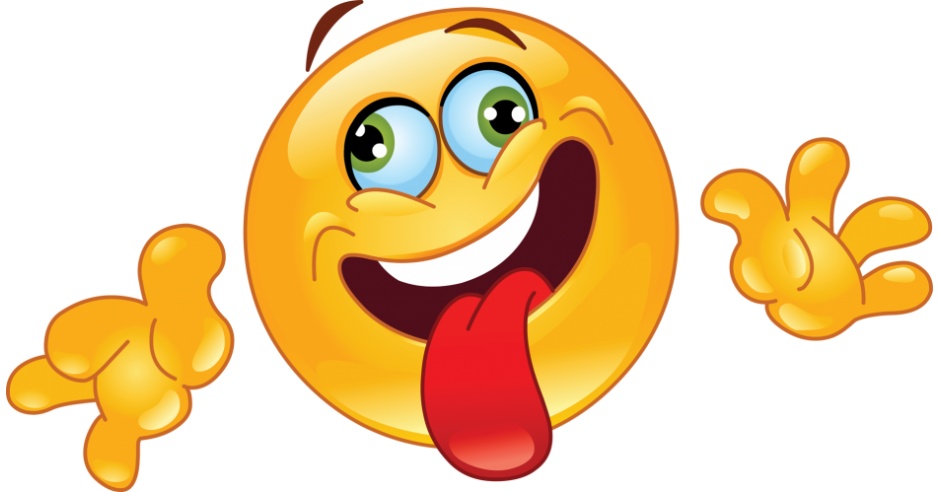 Detail Smiley Crazy Nomer 5