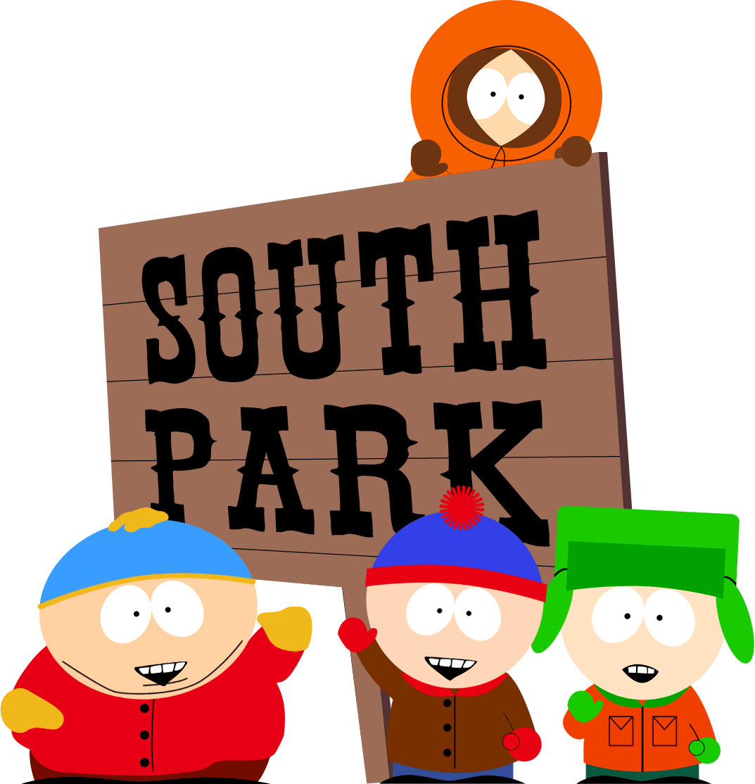 Southpark Png - KibrisPDR